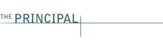 The PRINCIPAL